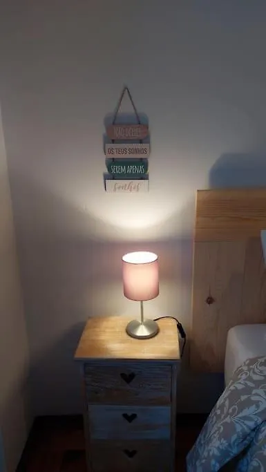 Ferienwohnung Guiki House Lissabon