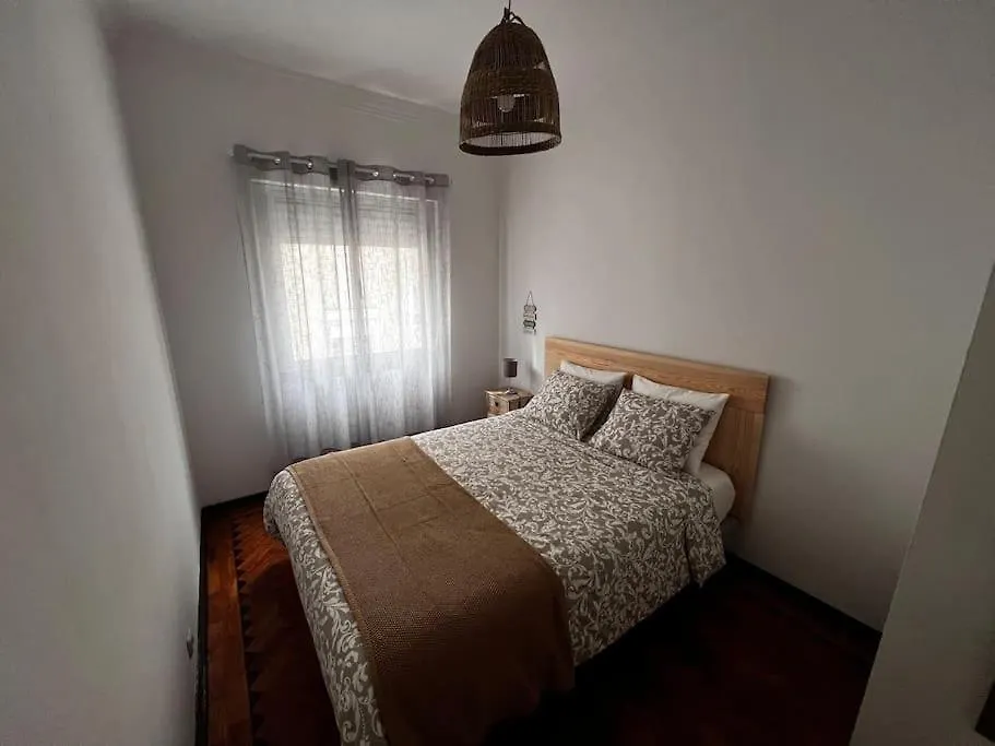Ferienwohnung Guiki House Lissabon