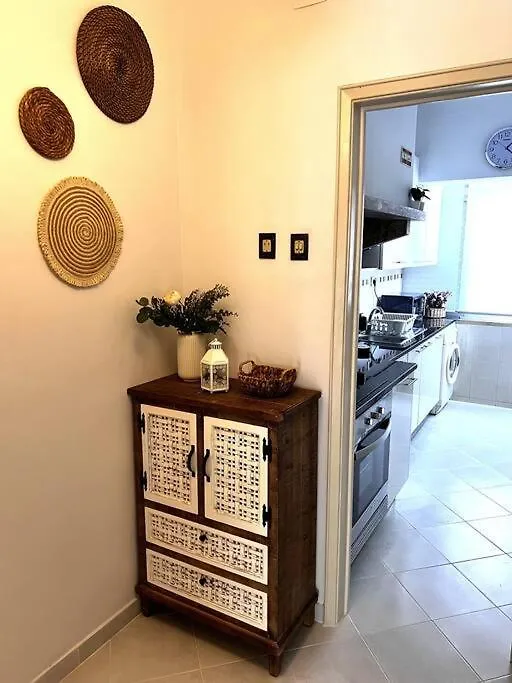 Guiki House Apartment Lisbon 0*,
