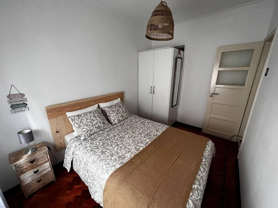 דירות ליסבון Guiki House
