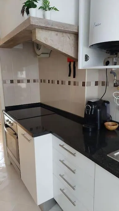 דירות ליסבון Guiki House