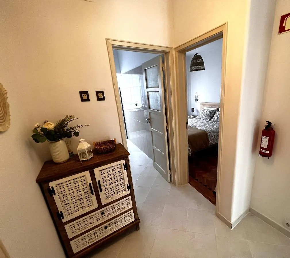 Guiki House Apartment Lisbon