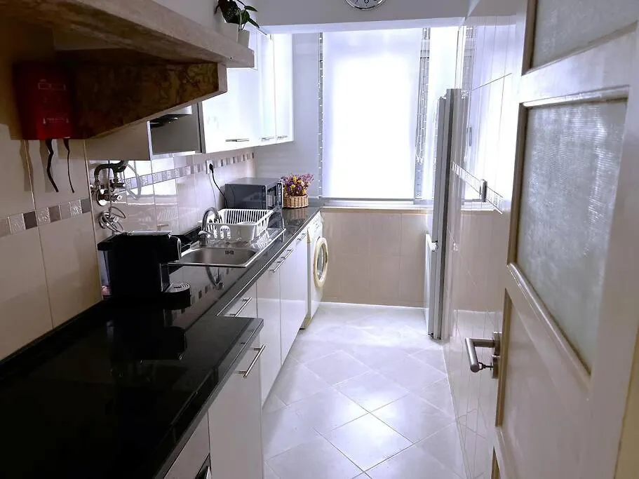 Guiki House Apartment Lisbon