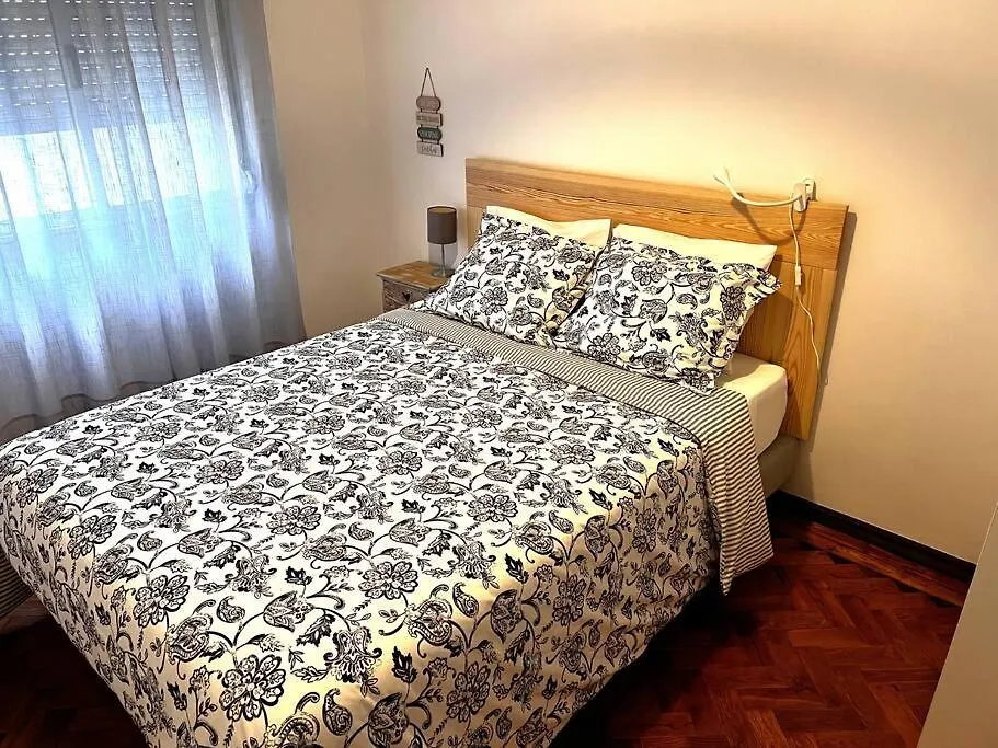 Guiki House Apartment Lisbon