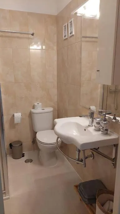 דירות ליסבון Guiki House פורטוגל
