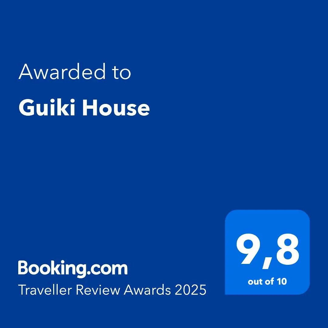 Guiki House Apartment Lisbon 0*,  Portugal